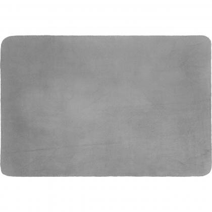 Fleece picnic and sofa blanket GIANFRANCO