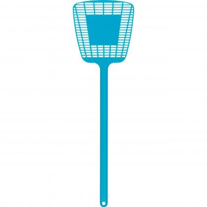Fly swatter made of plastic MABEL