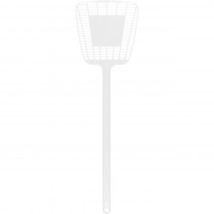 Fly swatter made of plastic MABEL