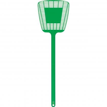 Fly swatter made of plastic MABEL