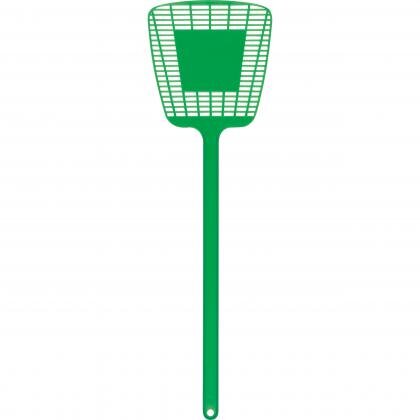 Fly swatter made of plastic MABEL