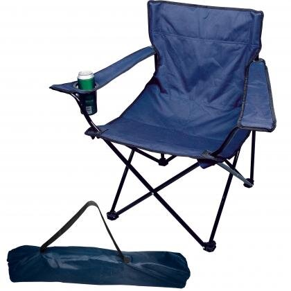Foldable armchair SUZANNE