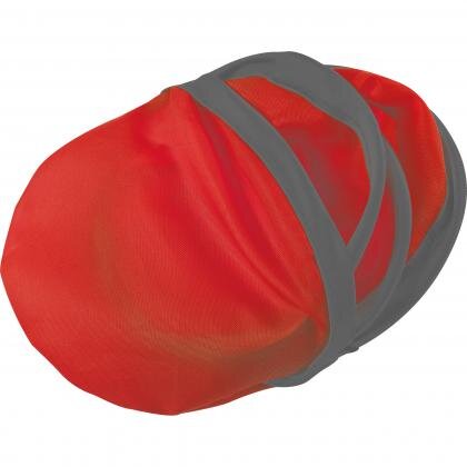 Foldable frisbee with case ENZO