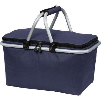 Shopping basket with insulating function JULIET