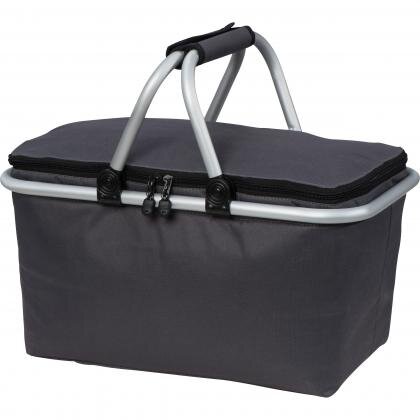 Shopping basket with insulating function JULIET