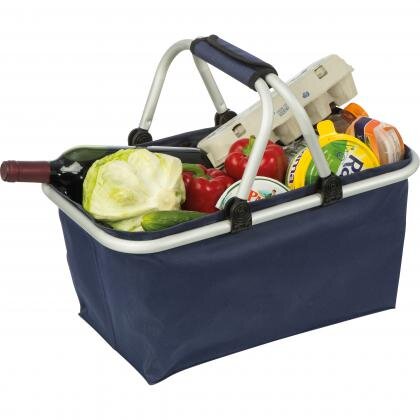 Foldable shopping basket  CHERYL