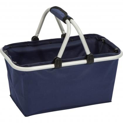 Foldable shopping basket  CHERYL