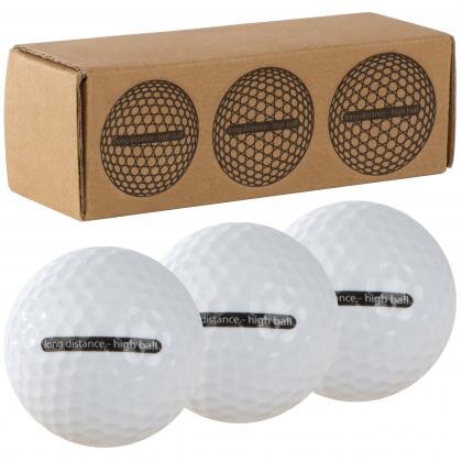 Golf balls IDA