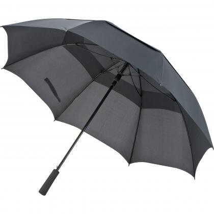 Golf umbrella with windscreen HENNING