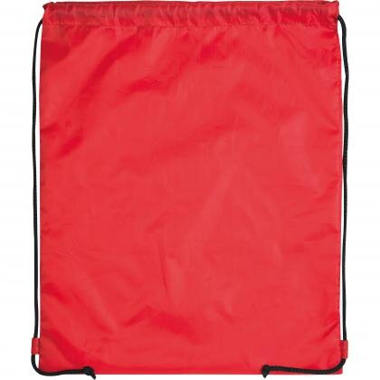 Gym bag made of polyester TOM