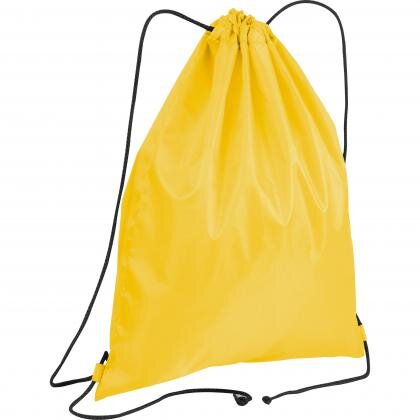 Gym bag made of polyester TOM
