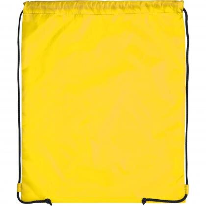 Gym bag made of polyester TOM
