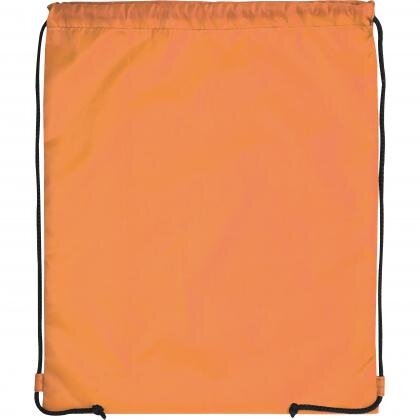 Gym bag made of polyester TOM