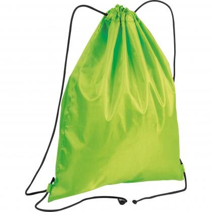 Gym bag made of polyester TOM