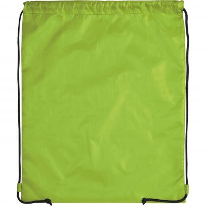 Gym bag made of polyester TOM