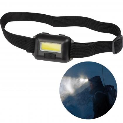 Headlamp LILIANA