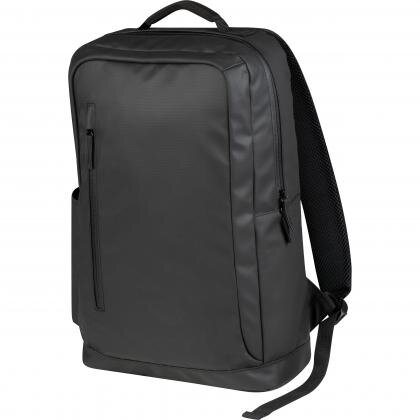 High-quality, water-resistant backpack OPAL