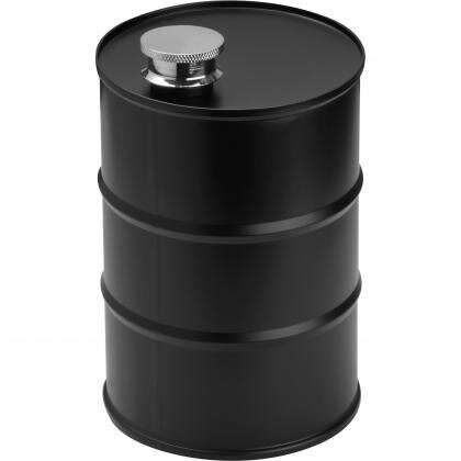 Hip flask barrel BLAIR