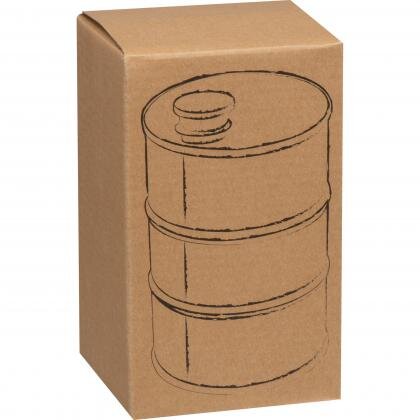Hip flask barrel BLAIR