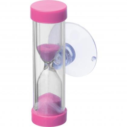 Hourglass - 3 min PAMELA