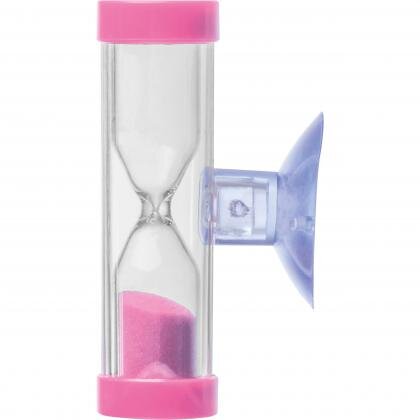 Hourglass - 3 min PAMELA