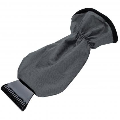 Ice scraper glove ROMUALD