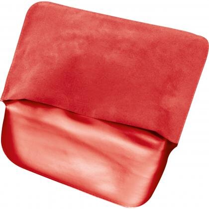Inflatable soft travel pillow MARIKA