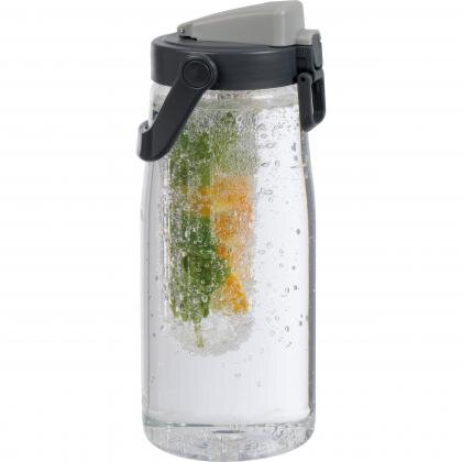 Infuser bottle ROMANO