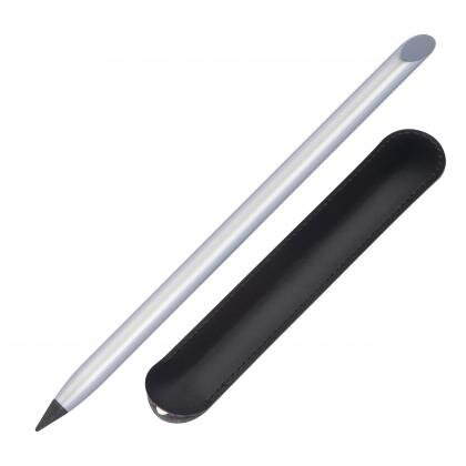 Inkless Aluminium Pen KARIN