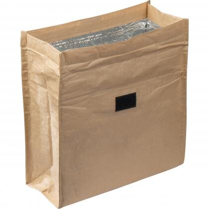Insulated bag - retro design ELLA