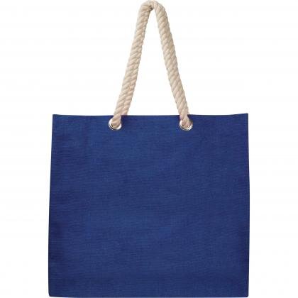 Jute bag with drawstring MILDRED