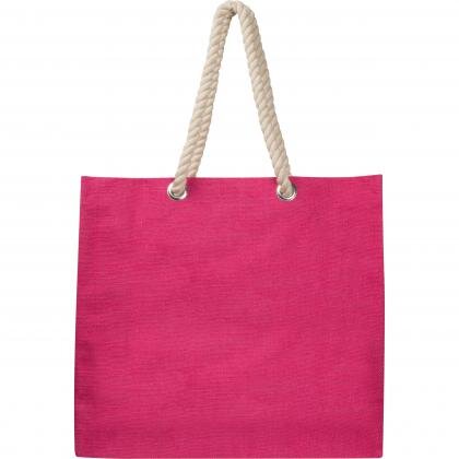 Jute bag with drawstring MILDRED