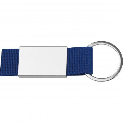Keyring MARC