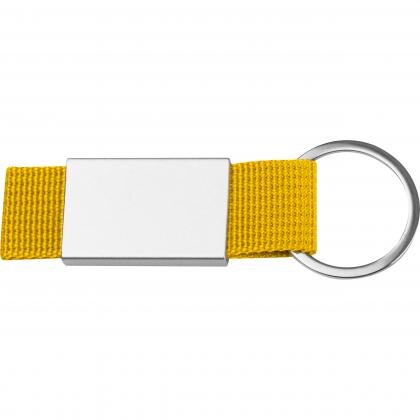 Keyring MARC