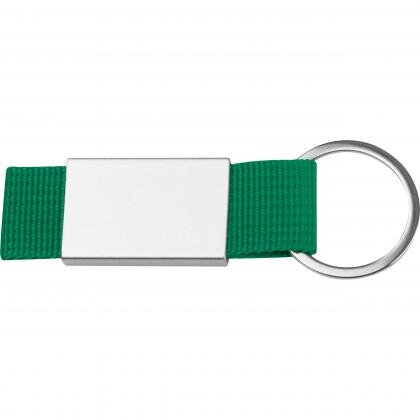 Keyring MARC