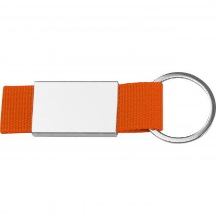 Keyring MARC