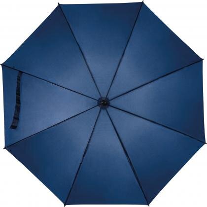 Large umbrella with soft grip ADA