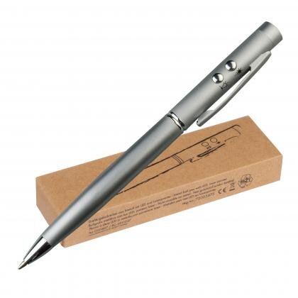 Laser pointer and LED Pen ELSIE