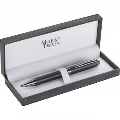 Mark Twain ballpen MARCOS