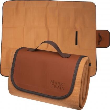 Mark Twain picnic basket SAMUELE
