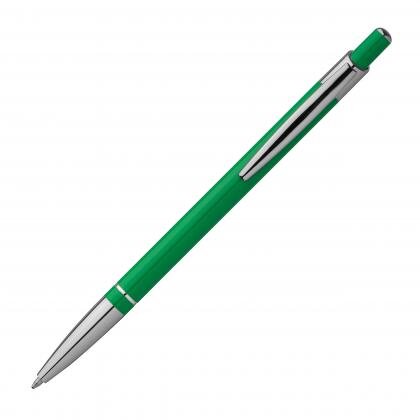 Metal ball pen LUDWIKA