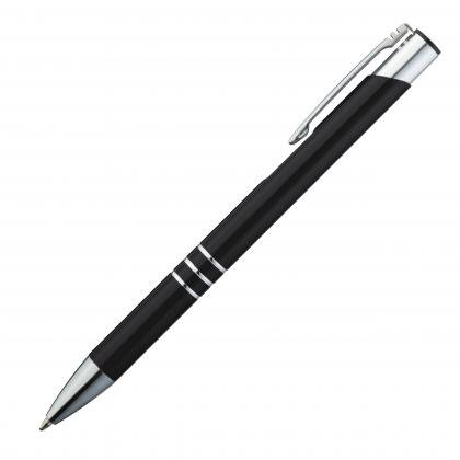 Metal ball pen ESTEBAN