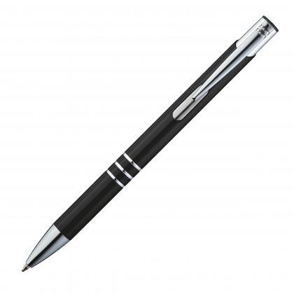 Metal ball pen ESTEBAN