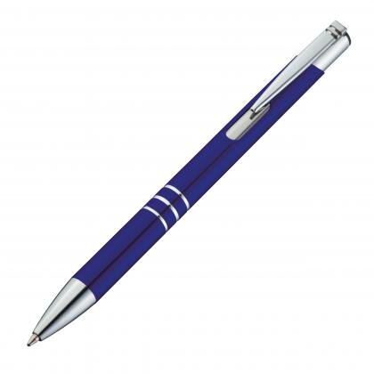 Metal ball pen ESTEBAN
