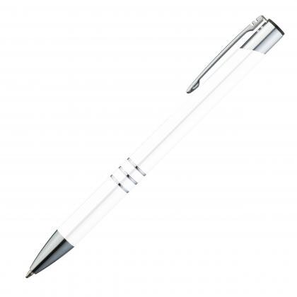 Metal ball pen ESTEBAN