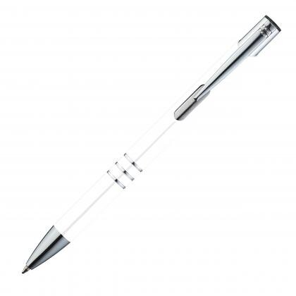 Metal ball pen ESTEBAN