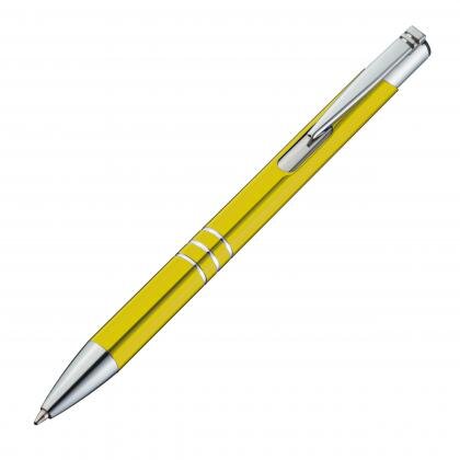 Metal ball pen ESTEBAN