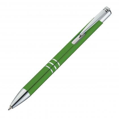 Metal ball pen ESTEBAN