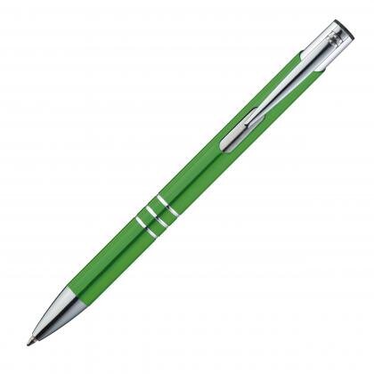 Metal ball pen ESTEBAN