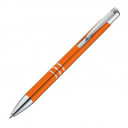 Metal ball pen ESTEBAN